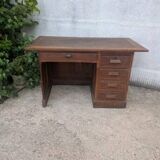 Administrative adult desk