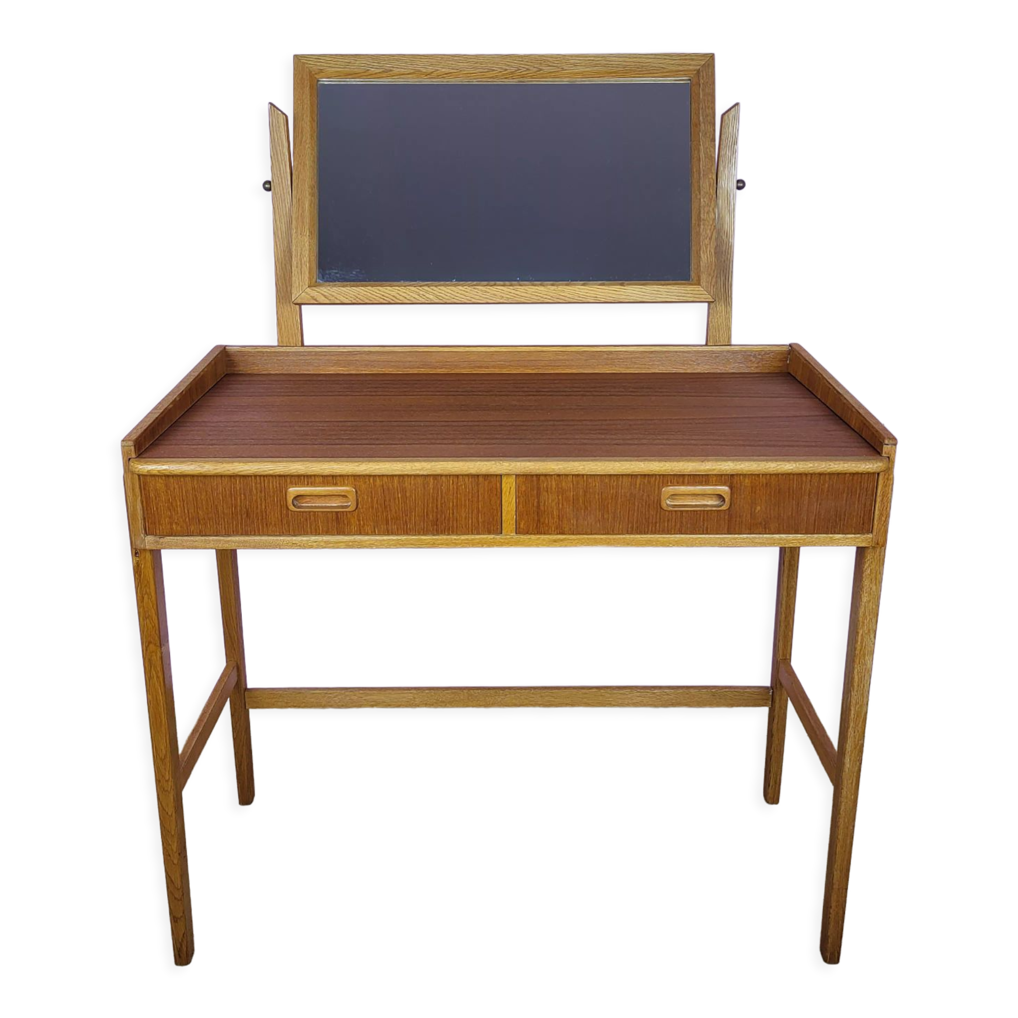Mid century norwegian dressing table, 1960s