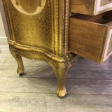 Venetian style commodity