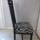 Chaise nourrice Napoleon