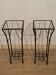Pair of tables