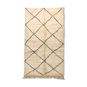 tapis berbère marocain