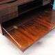 Rosewood bookcase, Danish design, 1970s, manufacturer: Omann Jun