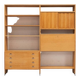RY 100 Wall Shelve by Hans Wegner for Ry Møbler 1960s