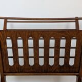 Porte revues Braakman