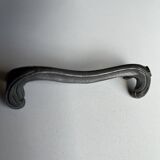 Pewter knife holders