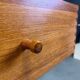 Mid century Scandinavian sideboard by Soren Nissen and Ebbe Gehl, 1970