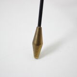 Mid-century Design Newspaper Stand 1970's