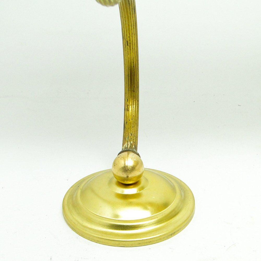 Art Deco sconces, Poland, 1950s, set of 2