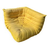 Togo corner armchair by Michel Ducaroy for Ligne Roset