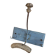 Antique coat rack - Hook