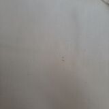 White linen pillowcases