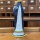 Saint Marie en faience bretonne fin XIXème
