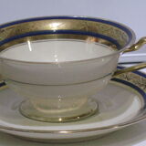 Cups & under cups