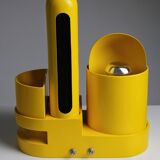 Rimorchiatore table lamp by Gae Aulenti for Candle, 1969