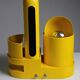 Rimorchiatore table lamp by Gae Aulenti for Candle, 1969