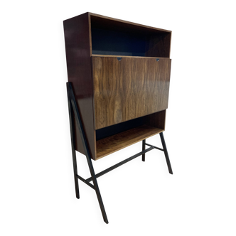 Scandinavian design desk from the 1950s.