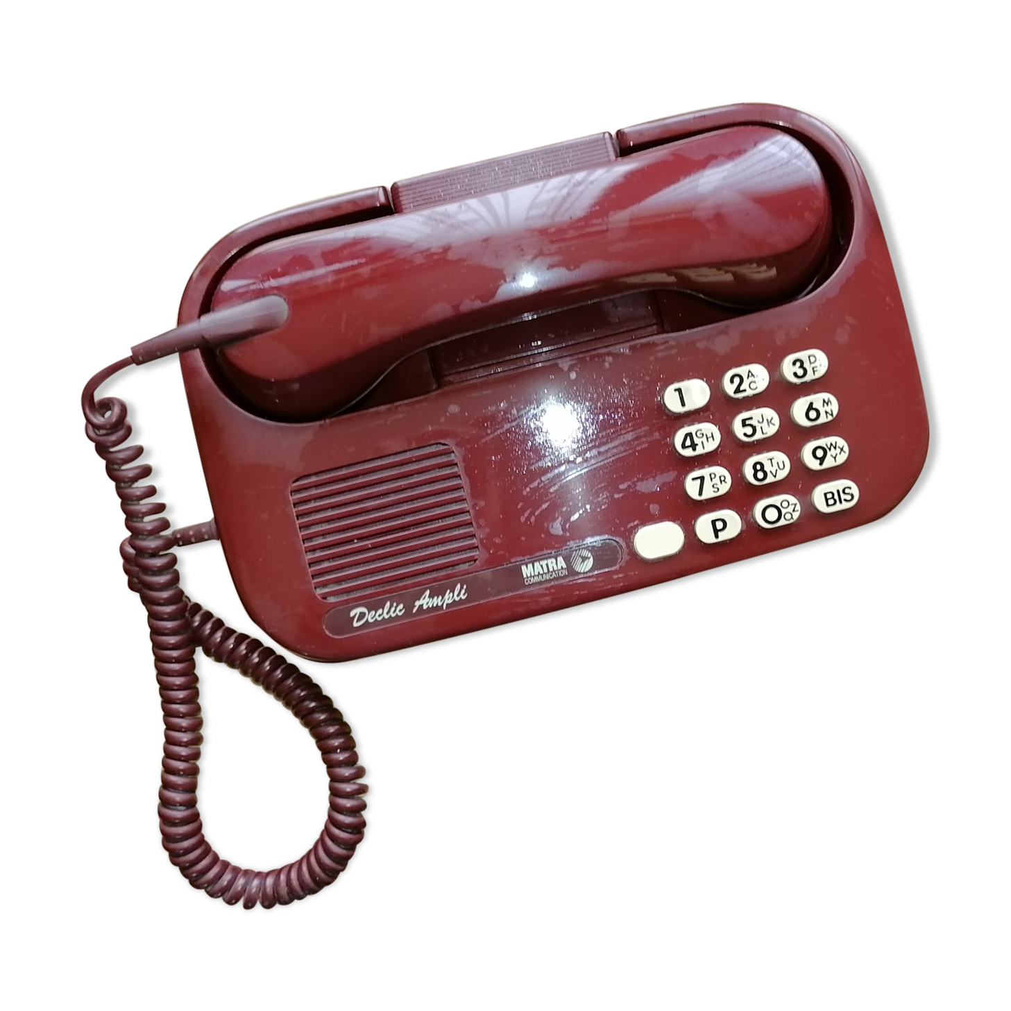 telephone