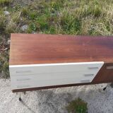 Small vintage sideboard