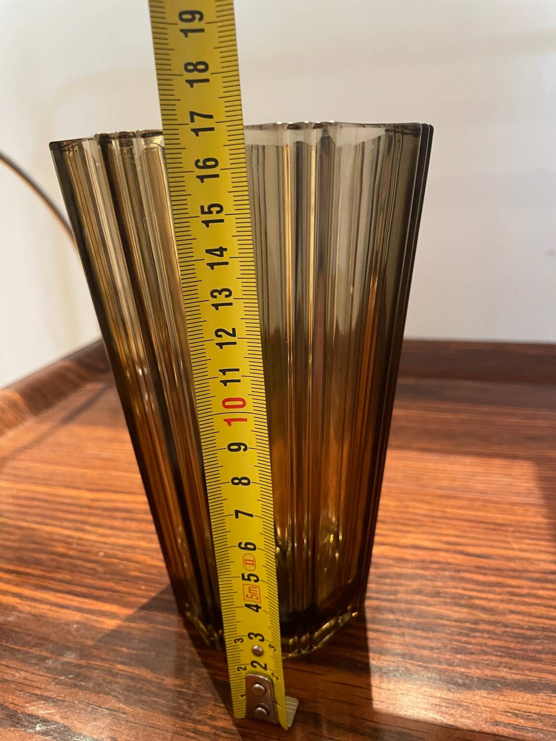 Vintage vase