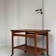 Vintage Danish trolley / serving cart designed by Hans J. Wegner