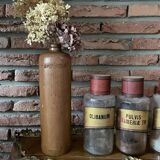 Apothecary Bottles