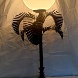 Palm lamp