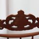 Chaise d'appoint