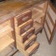 Buffet enfilade R Gabriel 50s