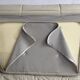 100% authentic Ligne Roset Togo 2-seater + 3-seater, original beige leather.