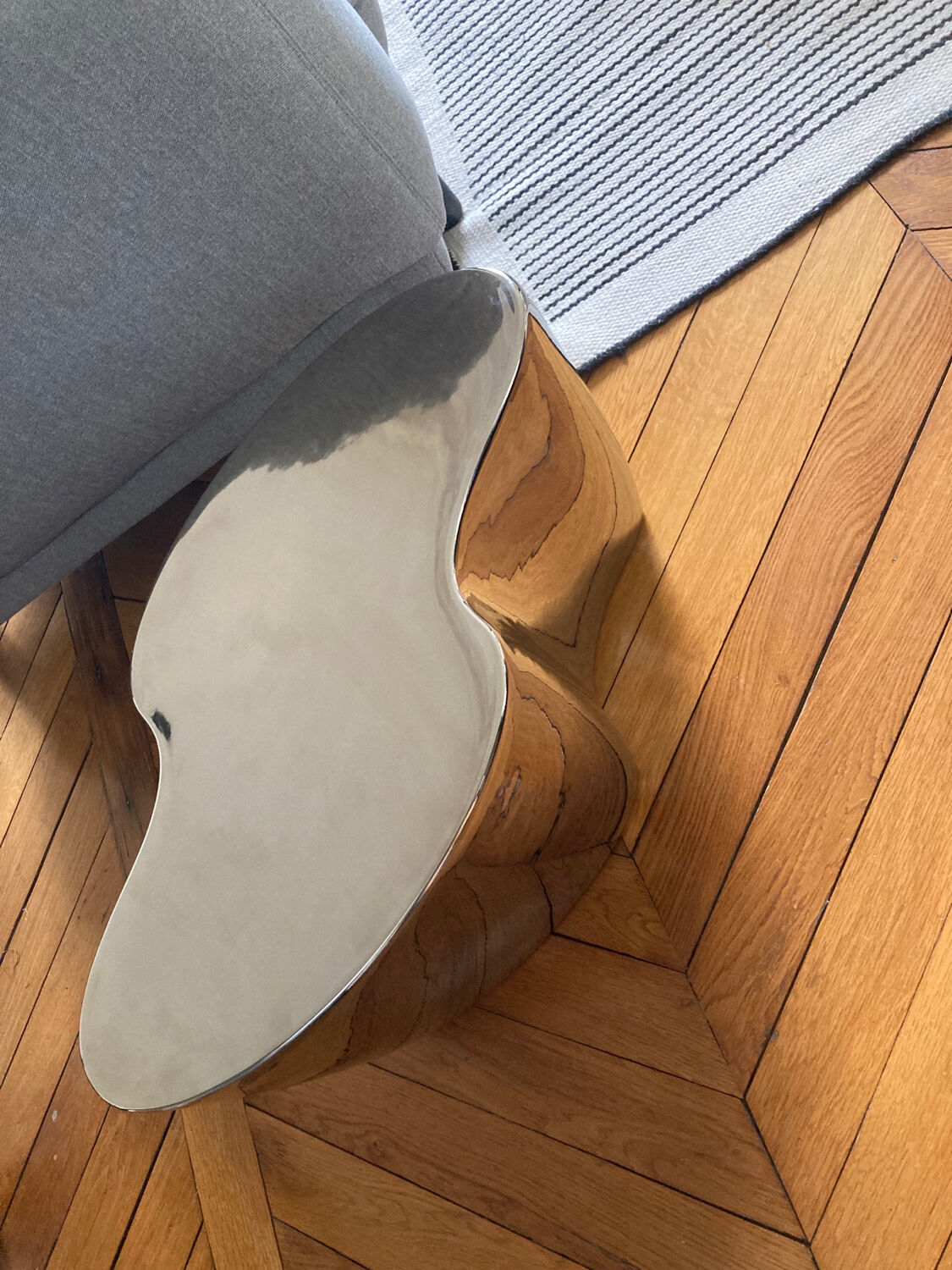 CINNA coffee table