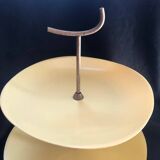 Vintage 1950 mute servant in melamine from the brand Voluform