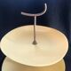 Vintage 1950 mute servant in melamine from the brand Voluform