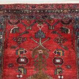 Handwoven - Vintage Rug