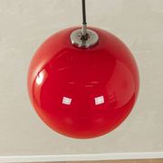 Lampe de plafond des années 70