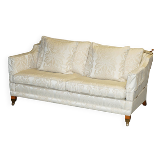 DURESTA TRAFALGA 2.5-seater sofa Knoll