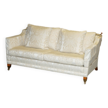 DURESTA TRAFALGA 2.5-seater sofa Knoll