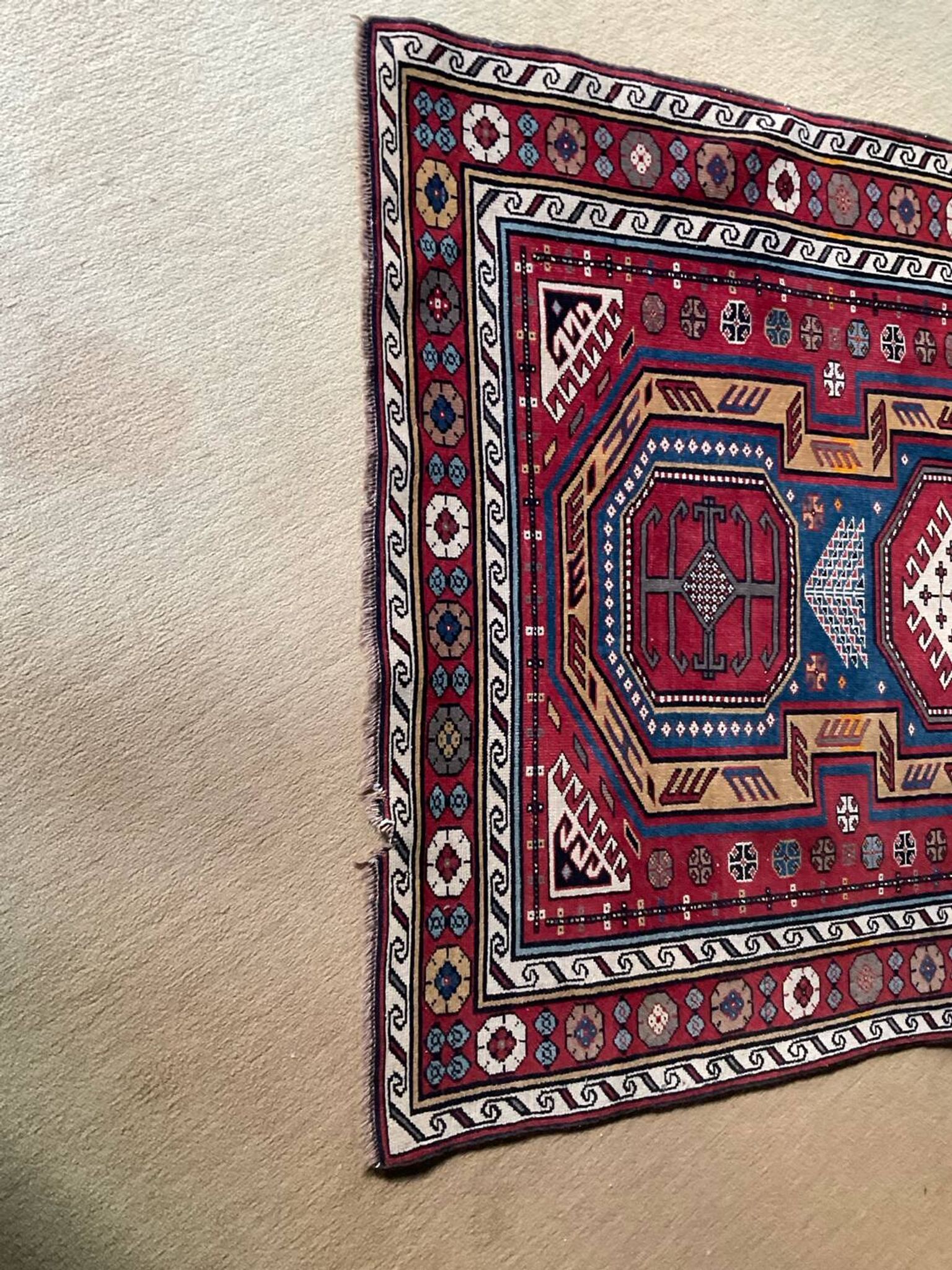 Tapis