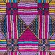 Tapis en laine géométrique italien magnifique des années 1980 par Missoni pour T&J Vestor