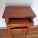 Bedside table