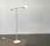 Vintage German floor lamp with counterweight by Cosack, 1980s.