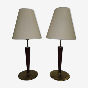 2 arlus lamps madison model