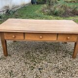 Coffee table