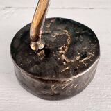 Dancer, sculpture by Yves Lohé