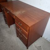 Vintage desk 1970