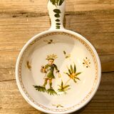 Moustiers pan