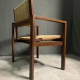 Very rare hein stolle armchair for 't spectrum, 1950s