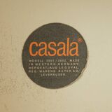 Casalino chairs by Alexander Begge for Casala, 1970s, set of 6