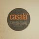 Casalino chairs by Alexander Begge for Casala, 1970s, set of 6