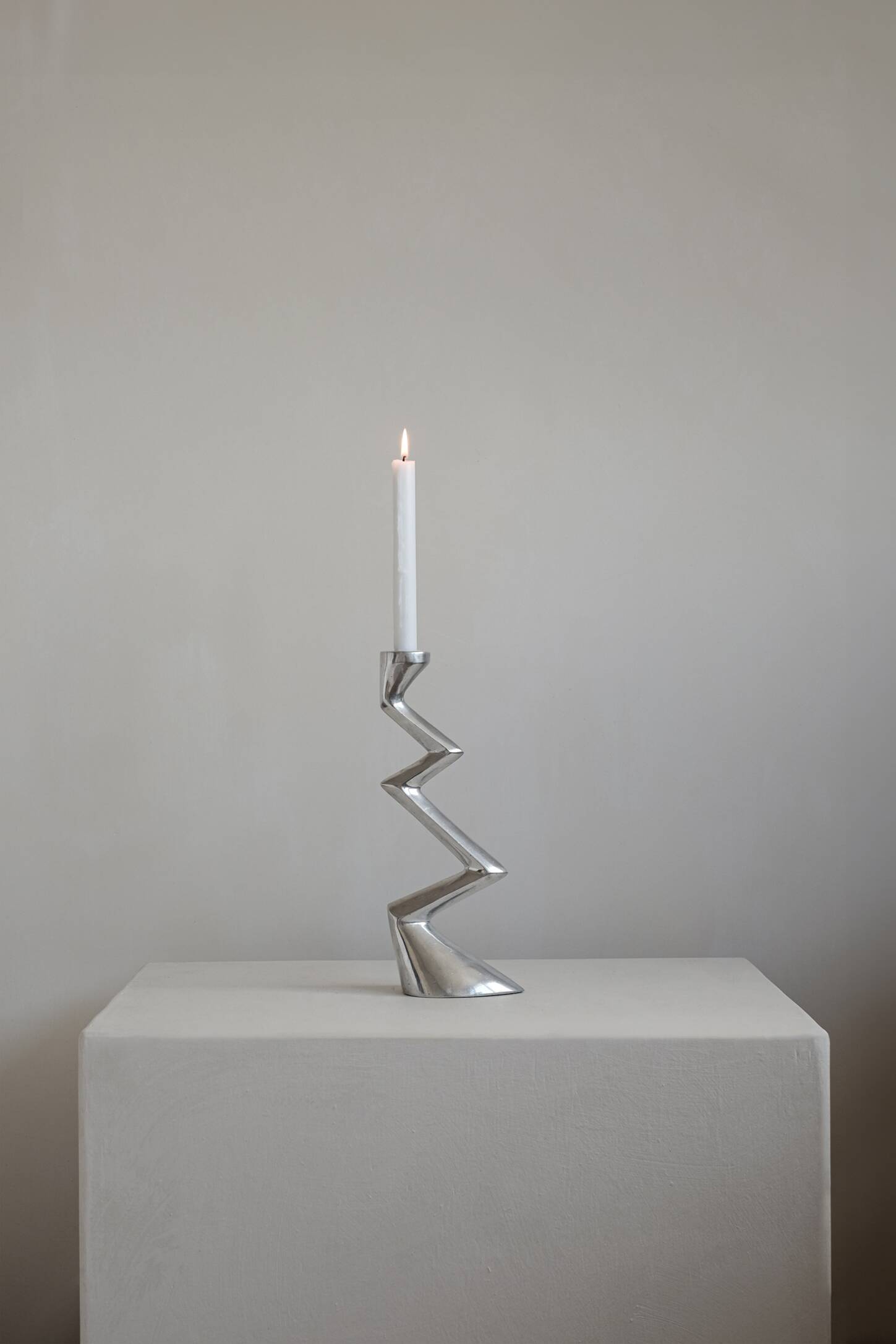 Matthew Hilton candle holder